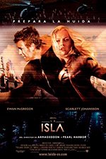 La Isla