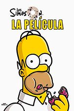 Los Simpson: La Película