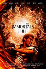 Immortals