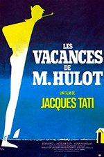 Las Vacaciones Del Señor Hulot