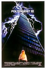 Poltergeist III (Fenómenos Extraños III)