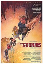 Los Goonies