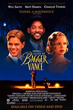 La Leyenda De Bagger Vance