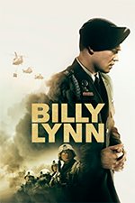 Billy Lynn