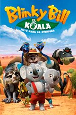 Blinky Bill, El Koala