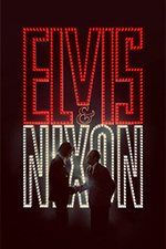 Elvis & Nixon