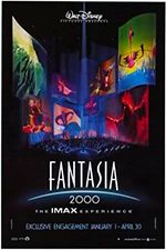 Fantasía 2000