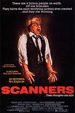 Trilogía: <br>Scanners