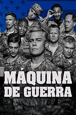 Máquina De Guerra