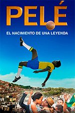 Pelé, El Nacimiento De Una Leyenda