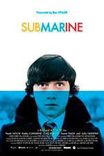 Submarine