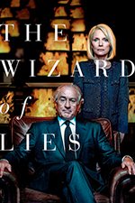 The Wizard Of Lies