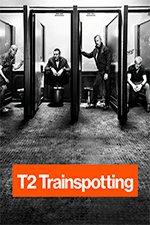 T2: Trainspotting