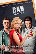 Bad Teacher