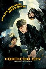 Fabricated City