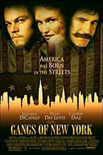 Gangs Of New York