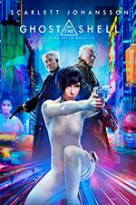 Ghost In The Shell