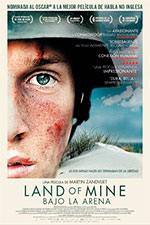 Bajo La Arena (Land Of Mine)