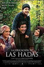 La Educación De Las Hadas