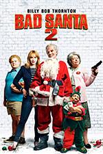 Bad Santa 2