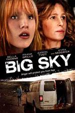 A Cielo Abierto <br>(Big Sky)