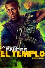 El Templo <br>(Armed Response)