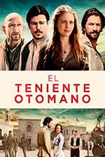 El Teniente Otomano