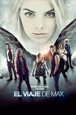 El Viaje De Max