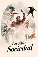 La Alta Sociedad