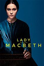 Lady Macbeth