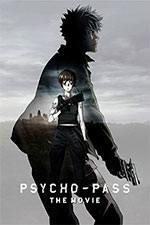 Psycho-Pass