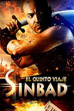 Simbad. El Quinto Viaje