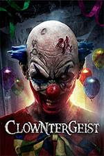 Clowntergeist