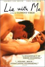 Lie With Me. El diario intimo de Leila