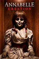 Annabelle: Creation