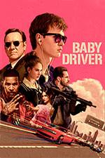 Baby Driver