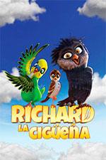 Richard, La Cigüeña