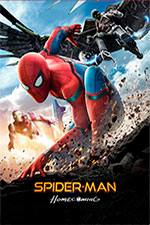 Spider-Man: Homecoming