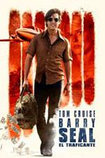 Barry Seal: El Traficante