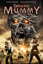 Day Of The Mummy