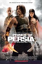 Prince Of Persia: Las Arenas Del Tiempo