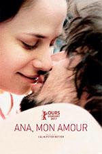 Ana, Mon Amour