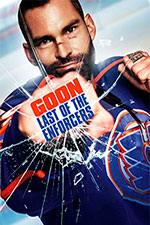 Goon: Last Of The Enforcers