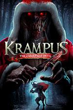 Krampus: The Christmas Devil