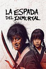 La Espada Del Inmortal