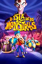 La Isla De Los Monstruos