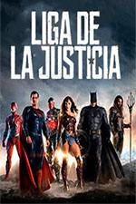 Liga De La Justicia