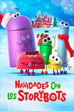 Navidades Con Los Storybots