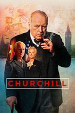 Churchill