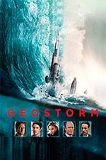 Geostorm